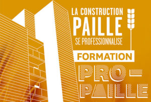 Les Ecoconstructeurs - Construction paille